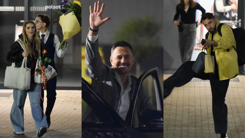 Za kulisami "Tańca z Gwiazdami"