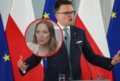 Spotkanie Hołowni z Kaczyńskim. Pełczyńska-Nałęcz komentuje
