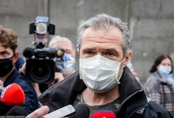 Sławomir Nowak na wolności. Michał Kamiński uderzył w Zbigniewa Ziobrę
