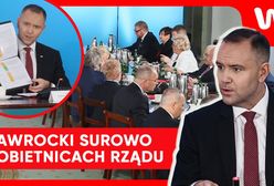 NFZ otrzyma pieniądze. Nawrocki surowo podsumował obietnice rządu