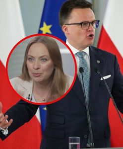 Spotkanie Hołowni z Kaczyńskim. Pełczyńska-Nałęcz komentuje