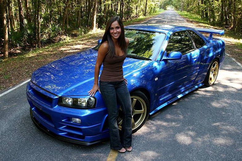 Japanese Domestic Market Tuning [galeria] 4
