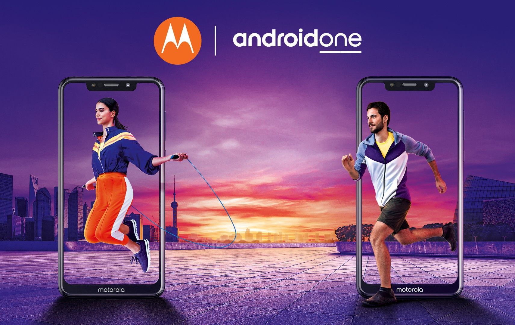 Motorola One i One Power oficjalnie. Amerykańska marka stawia na Androida One 2