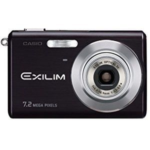Casio Exilim EX-Z70
