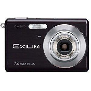 Casio Exilim EX-Z70