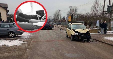 14-letnia Tosia zginęła przy szkole. To kolejna tragedia w rodzinie