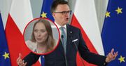 Spotkanie Hołowni z Kaczyńskim. Pełczyńska-Nałęcz komentuje
