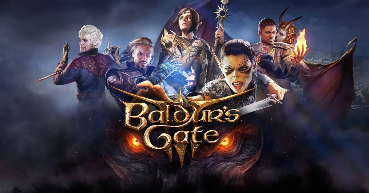 Baldur's Gate III — premiera w oparach wczesnego dostępu. Garść przemyśleń po I akcie 