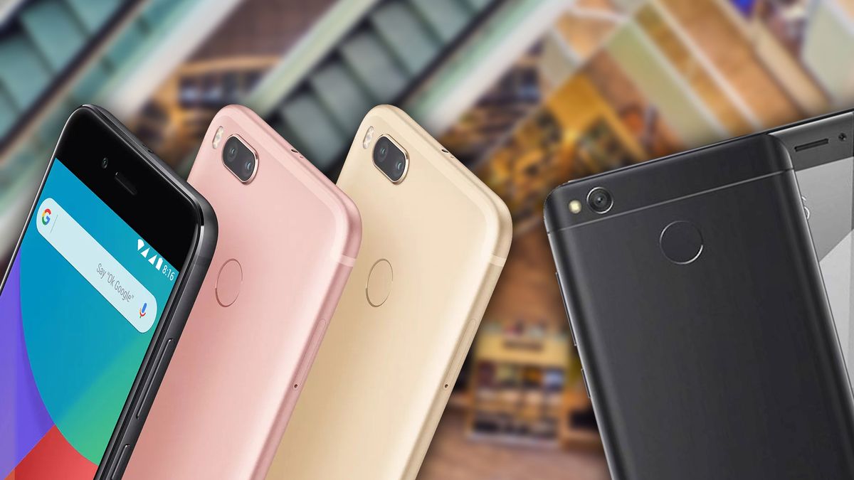 Smartfony i akcesoria Xiaomi za grosze. Mega promocja z okazji otwarcia pierwszego salonu 1