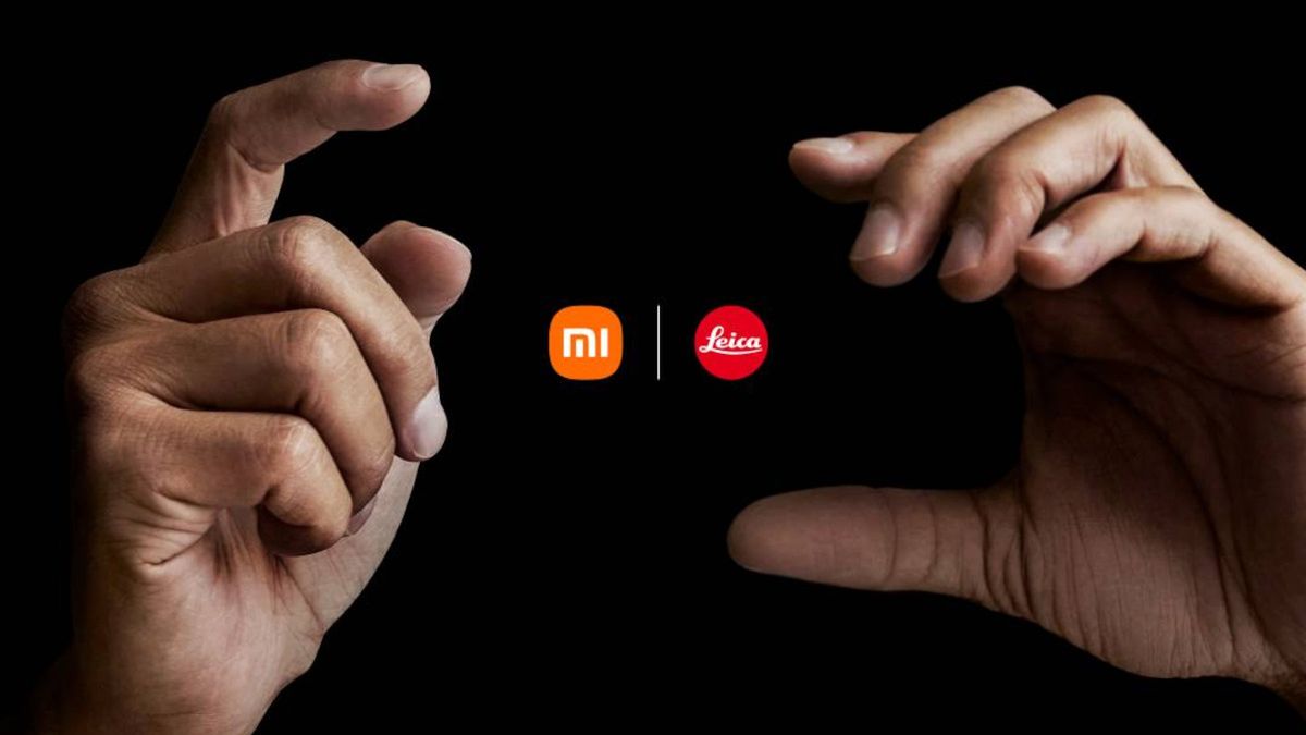 Xiaomi sprząta po Huaweiu. Firma zapowiada "początek nowej ery" 1