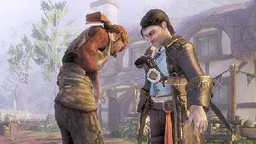 Knothole Island - "tylko", czy "aż" cztery godziny rozgrywki? 1