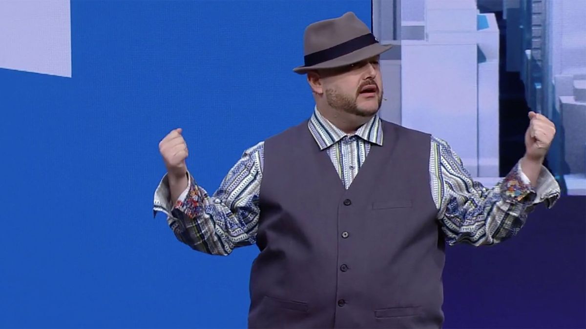 TechFlash - Anniversary Update dla Windowsa 10, bardzo nietypowa proteza i "budżetowy MacBook Air" 1