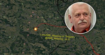 Były wiceszef MON: sytuacja jest bardzo niepokojąca