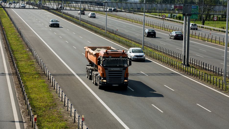 Dolny Śląsk. Polacy doczekają się drogi ekspresowej na trasie Wrocław - Kłodzko. Znamy plany