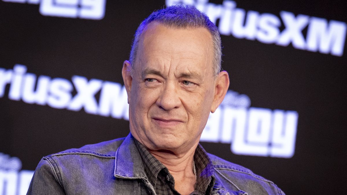Tom Hanks choruje na cukrzycę typu 2