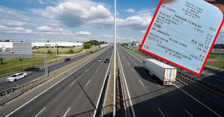 Benzyna na autostradzie tańsza niż nad morzem. Zaskoczona czytelniczka przysyła paragony