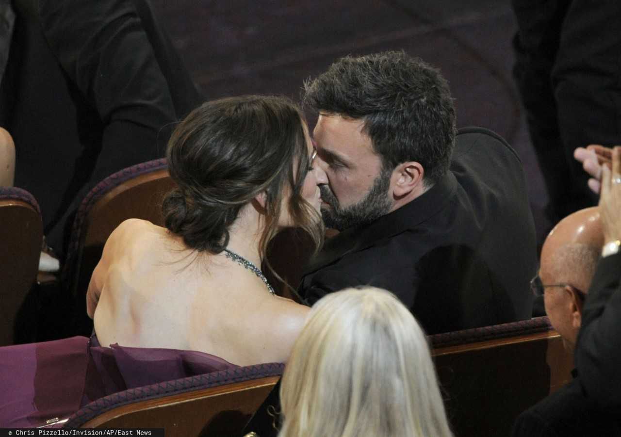 Ben Affleck