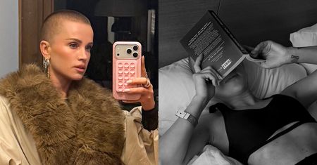 Maffashion zasypała fanów zdjęciami. Wśród nich kadr z łóżka w KUSEJ BIELIŹNIE (ZDJĘCIA)