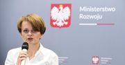 Ministerstwo Rozwoju proponuje nowa ulgę dla osób kupujących mieszkania. Im więcej dzieci, tym więcej można dostać