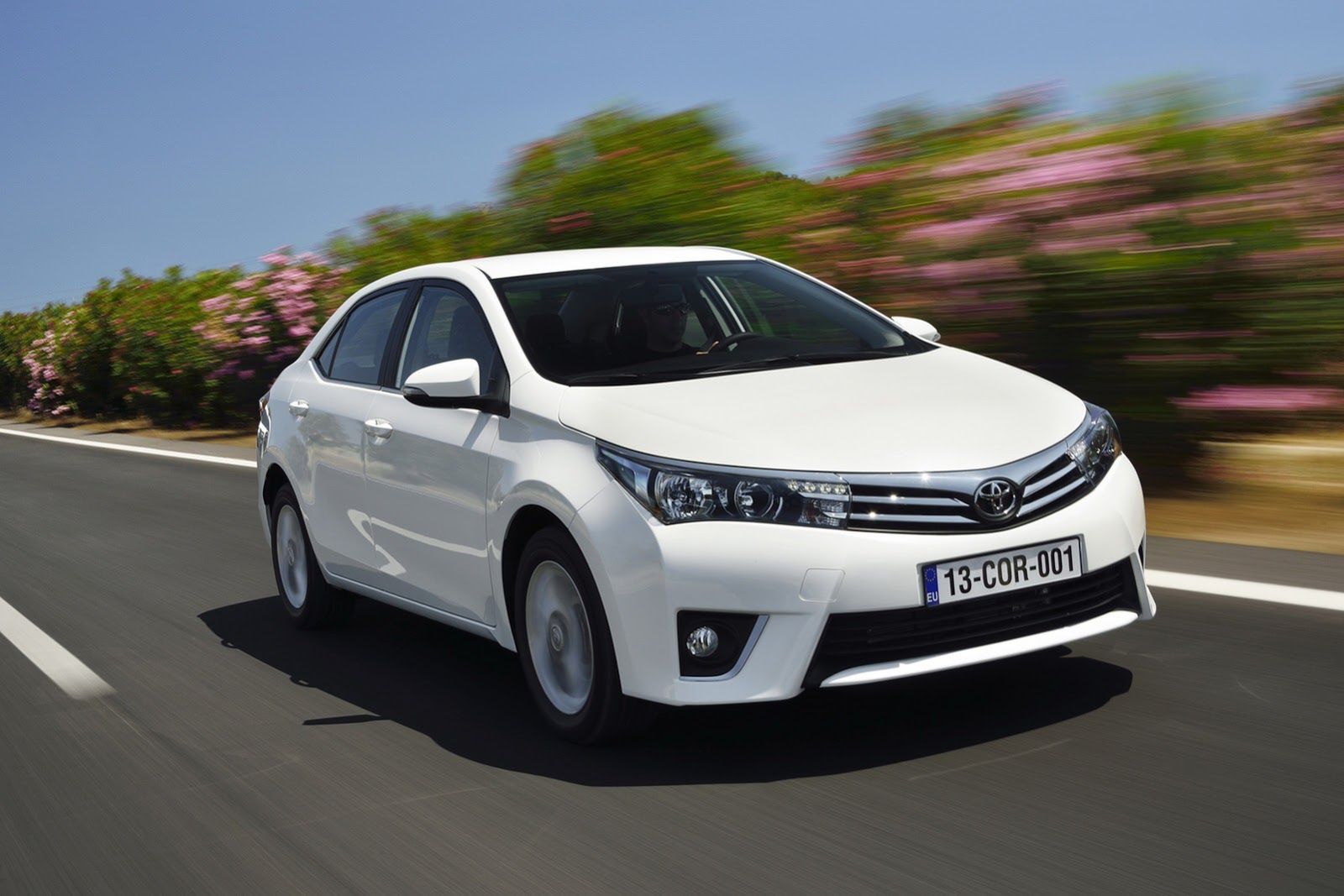 Nowa Toyota Corolla [galeria] 10