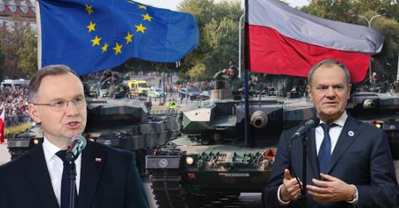 Największe obawy Polaków. Tego boją się najbardziej w 2025 roku