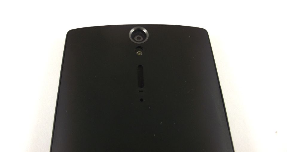 Sony Xperia S - piękna i bestia [test] 25