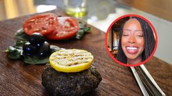 Lekarka nie tknie ich w restauracji. Zjedzenie mogłoby skończyć się groźnym zatruciem