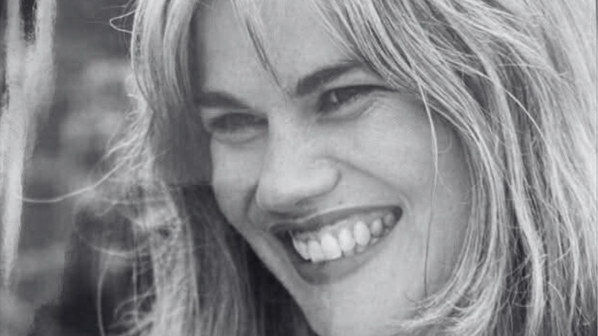 Nie żyje Marise Wipani