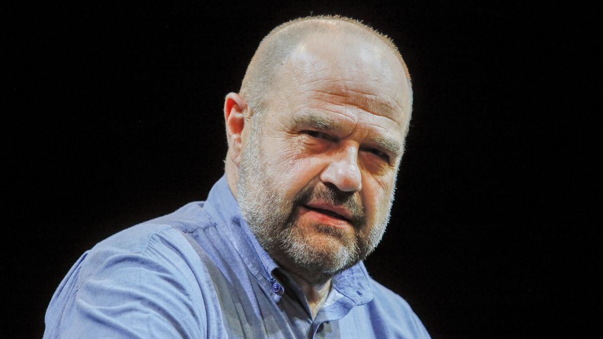 Cezary Żak planuje koniec kariery