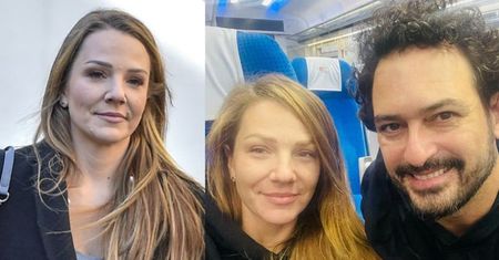 Siostra Zosi Zborowskiej JUŻ ROZSTAŁA SIĘ z partnerem. Była rozczarowana starszym o 10 lat prawnikiem