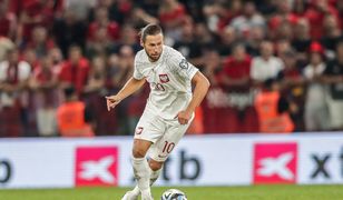 Grzegorz Krychowiak odchodzi z reprezentacji Polski