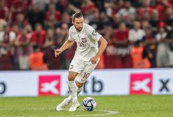 Grzegorz Krychowiak odchodzi z reprezentacji Polski