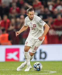 Grzegorz Krychowiak odchodzi z reprezentacji Polski