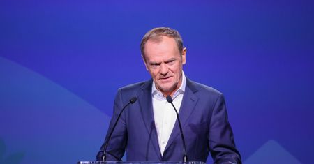 Oto plan Donalda Tuska na transformację energetyczną. Śląsk w samym centrum