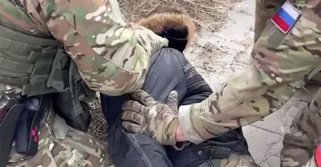 Akcja służb w Rosji. Planował zamach na żołnierzy