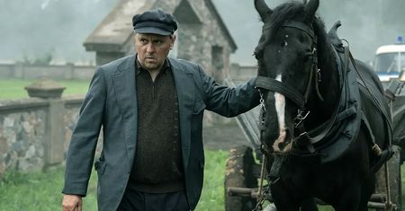 Zbrodnia z czasów PRL w serialu HBO Max. Jest pierwszy teaser