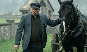 Zbrodnia z czasów PRL w serialu HBO Max. Jest pierwszy teaser