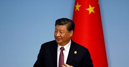 Współpraca z Pekinem. Czego chcą od nas Chiny?