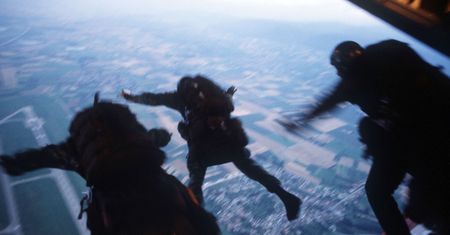 Tragiczny wypadek w USA. Nie żyje dwóch polskich żołnierzy