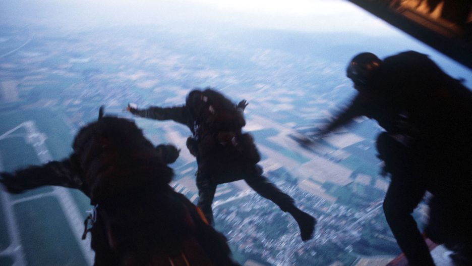 Tragiczny wypadek w USA. Nie żyje dwóch polskich żołnierzy (zdjęcie ilustracyjne)