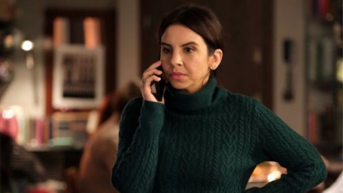 "M jak miłość", odc. 1929