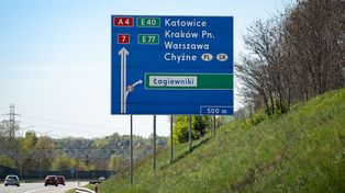 Dobra wiadomość dla kierowców. Opłat na autostradach nie będzie