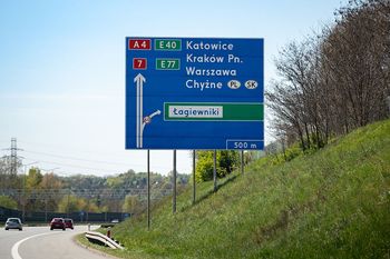 Dobra wiadomość dla kierowców. Opłat na autostradach nie będzie