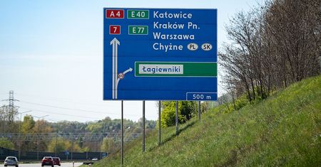Dobra wiadomość dla kierowców. Opłat na autostradach nie będzie