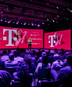 T-Mobile z jedną w pełni nielimitowaną taryfą dla wszystkich. Po prostu