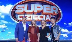 „SuperDzieciak” gromadzi 1,7 mln widzów. Polsat wygrywa tylko z TVP1