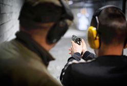 Polacy chcą broni. Padają rekordy