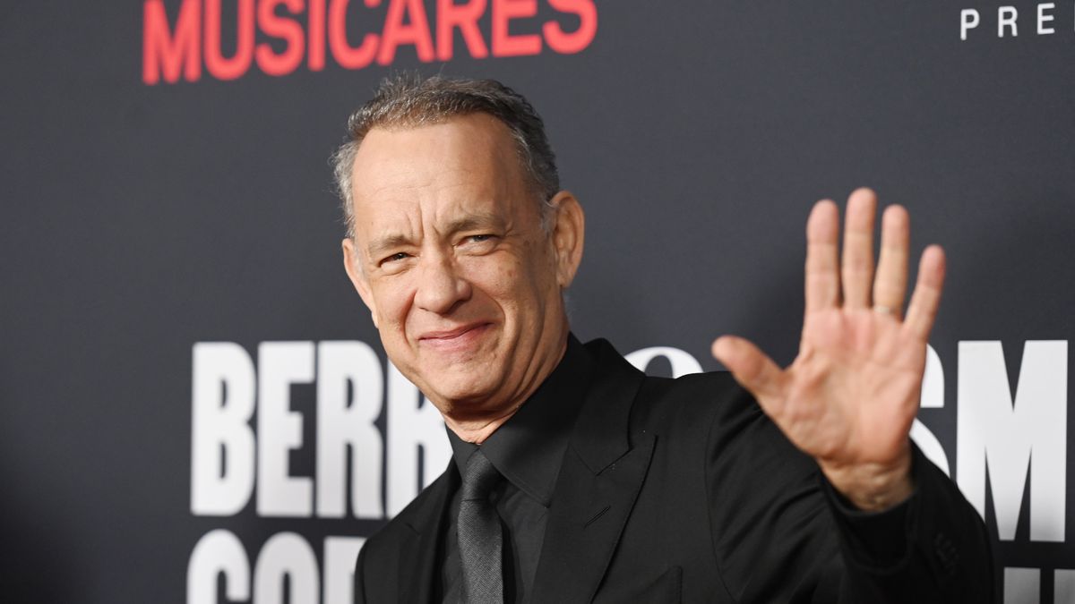 Tom Hanks, pisząc "Arcydzieło", sięgnął po technikę Pomodoro