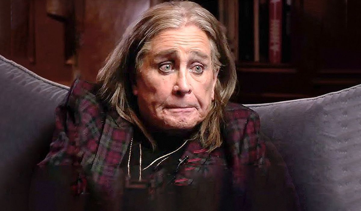 "No tak, w końcu go dopadło". Ostatnie dni życia legendy rocka