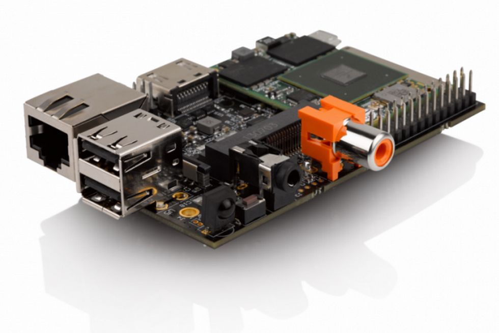 HummingBoard czyli Raspberry Pi na sterydach. Co oferuje ten miniaturowy komputer? 1